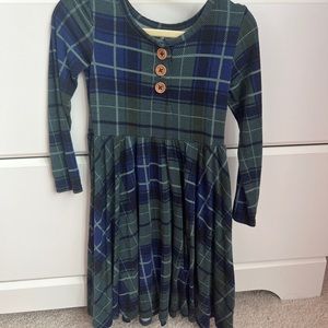 Posh Peanut 2T dress
